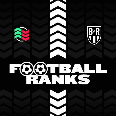 Racism in Football Round Table: Kate Abdo, Weston McKennie, Crystal Dunn, Tim Howard & Maurice Edu Racism in Football Round Table: Kate Abdo, Weston McKennie, Crystal Dunn, Tim Howard & Maurice Edu