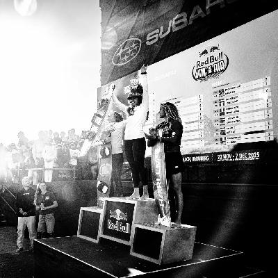 Nathalie Lambrecht | Episode # 414