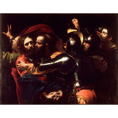 Gospel of 16 April 2025 - Wednesday of Holy Week: Judas answered, ‘Not I, Rabbi?’ Gospel of 16 April 2025 - Wednesday of Holy Week: Judas answered, ‘Not I, Rabbi?’