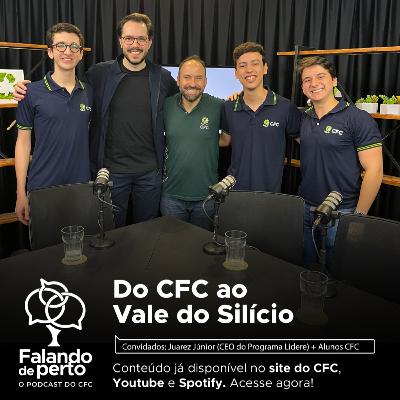 Do CFC ao Vale do Silício