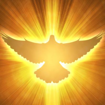 Oración al Espíritu Santo