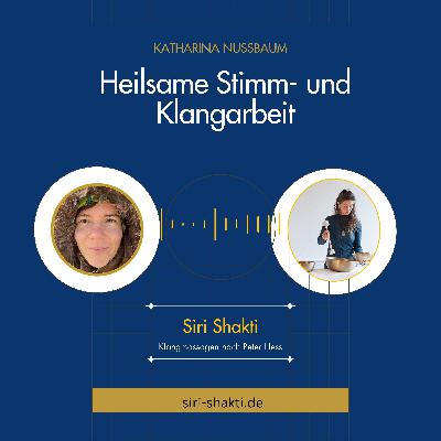#3 Im Gespräch mit Siri Shakti vom Studio Prana #3 Im Gespräch mit Siri Shakti vom Studio Prana