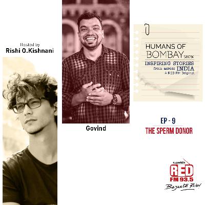 EP-9 The Sperm Donor EP-9 The Sperm Donor