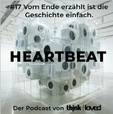 #17 Torsten Orendt: Vom Ende erzählt, ist die Geschichte einfach.