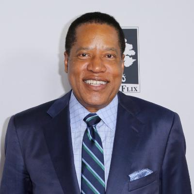 Larry Elder