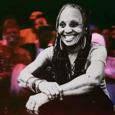 Don't Forget Your Culture w/ Charmaine Warren Don't Forget Your Culture w/ Charmaine Warren