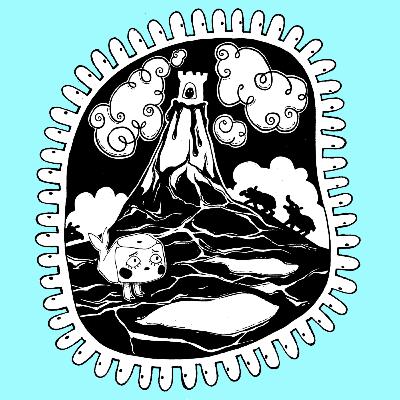 12. The Stone Whale and the Dream Kingdom