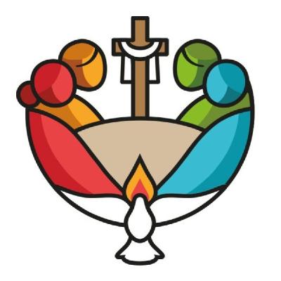 Somos Iglesia Sinodal - Canción oficial Somos Iglesia Sinodal - Canción oficial