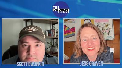 Live With Jess Craven and Scott Dworkin: 'No Kings' Protest Update