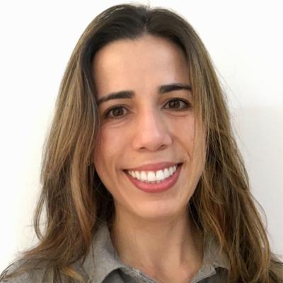 Episode 290 - Marina Silveira, PhD