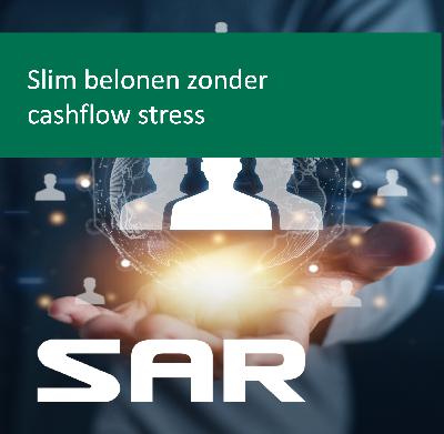 Ontspannen Ondernemen Podcast #8 | Stock Appreciation Rights (SAR) – slim belonen zonder cashflowstress