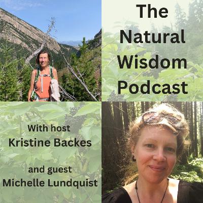 Be your own mad scientist: with folk herbalist Michelle Lundquist