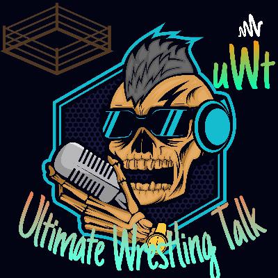 AEW Dark und NXT vom 13.12.2022 - Ausgabe 453 vom 14.12.2022.