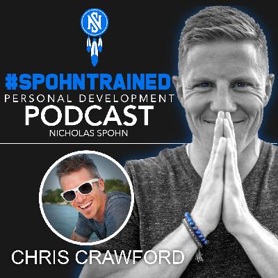 Mindset for Marketing with Chris Crawford