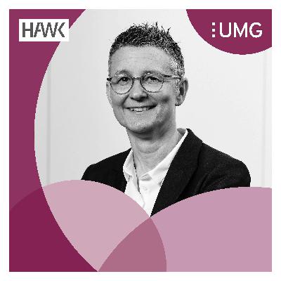 Identitätsbildung in der Logopädie - Förderung der Lebensqualität digital und analog? (Folge 10)