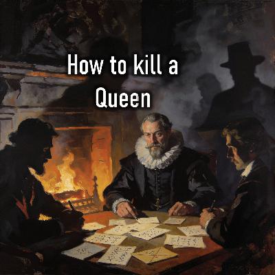 How to kill a Queen How to kill a Queen