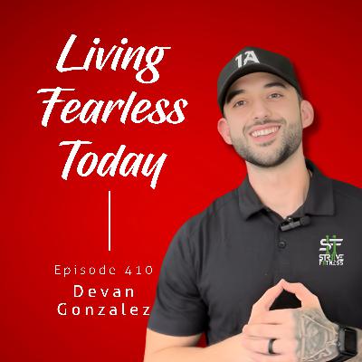 Build Confidence During Hard Times for Men Who Feel Stuck with Devan Gonzales Build Confidence During Hard Times for Men Who Feel Stuck with Devan Gonzales