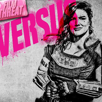 Versus: Gina Carano V Disney