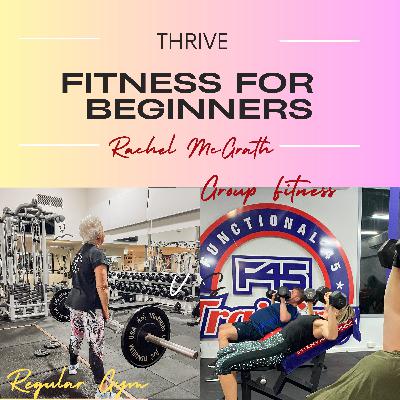 EP 1, F45, Fitstop, Crossfit vs Regular gym - Which is better for beginners EP 1, F45, Fitstop, Crossfit vs Regular gym - Which is better for beginners