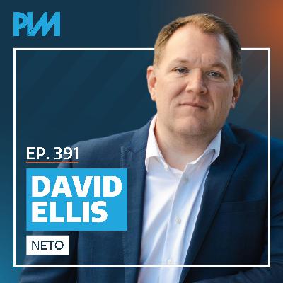 391. Grow Intake & Unlock Revenue with AI Agents with David Ellis
