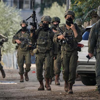 Israel lays siege to occupied West Bank’s Tubas, displaces tens of families