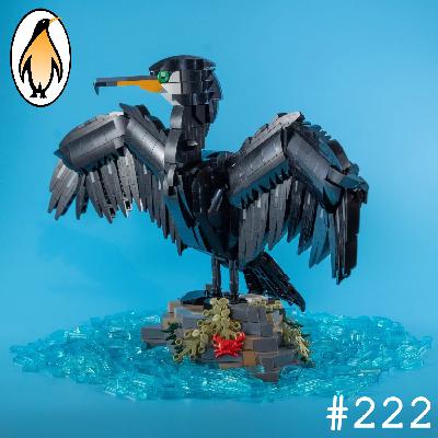 222. Zangengeburt 222. Zangengeburt