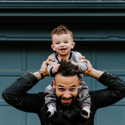 Fathers, Stories, and Healthy Kids Fathers, Stories, and Healthy Kids