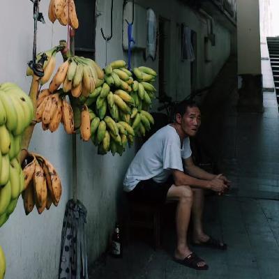 223.没老，但已经回不去的故乡