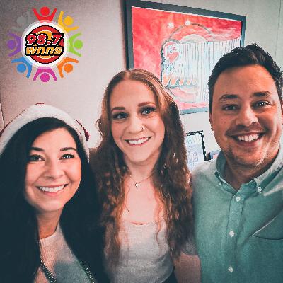 Circle of Friends: RaeAnne Dutz - 7 Kinds of Rest