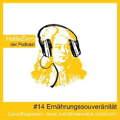 #14 Ernährungssouveränität – das Projekt „Zukunftsspeisen“