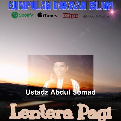 Ceramah Ustadz Abdu Somad