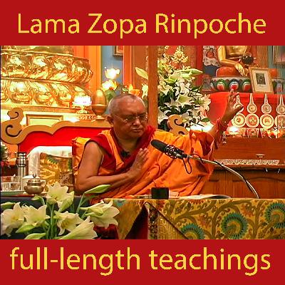 03 The Need for Wisdom and Compassion - PART 4;  3-Jun-2006