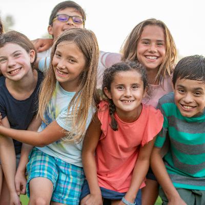 Middle Schoolers: The Most Maligned And Misunderstood Age Group Middle Schoolers: The Most Maligned And Misunderstood Age Group