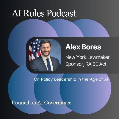 Policy Leadership in the Age of AI