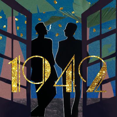 Chapter V - 1942, Los Angeles