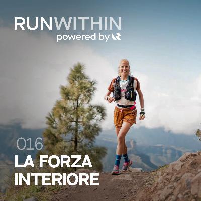 017 La forza interiore ft. Giulia Vinco