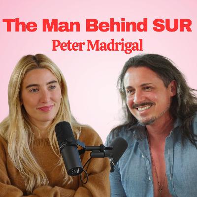 Peter Madrigal: The Man Behind SUR