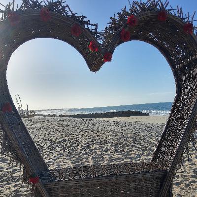 Existe uma falta dentro de mim... Existe uma falta dentro de mim...