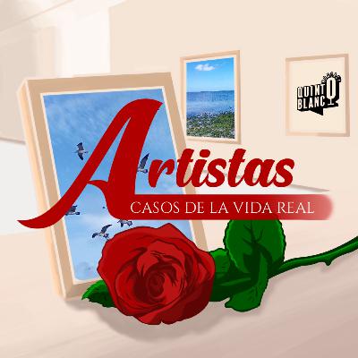 Ep 55. Artistas... Casos de la vida real Ft. Taimy Peréz