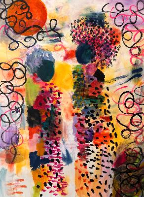 Meeting the Ancestors Meeting the Ancestors