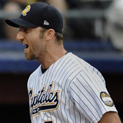 007 - Patrick Scalabrini 007 - Patrick Scalabrini