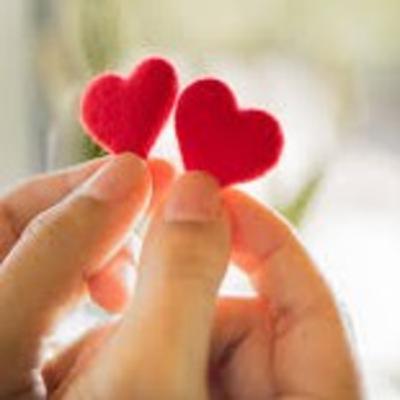 प्रेम भरी पाती