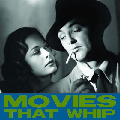 Out of the Past (1947)