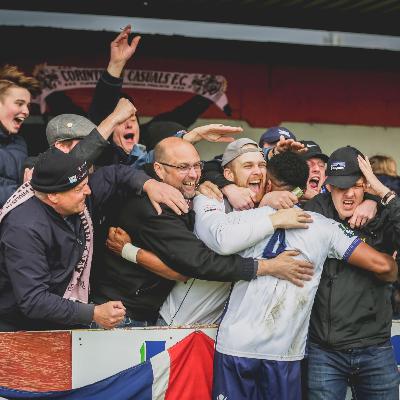 S1 Ep5: Hythes and Lows S1 Ep5: Hythes and Lows