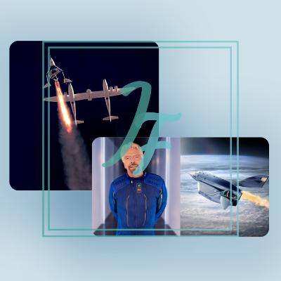 Empieza la competencia para la venta de vuelos al espacio! P.2