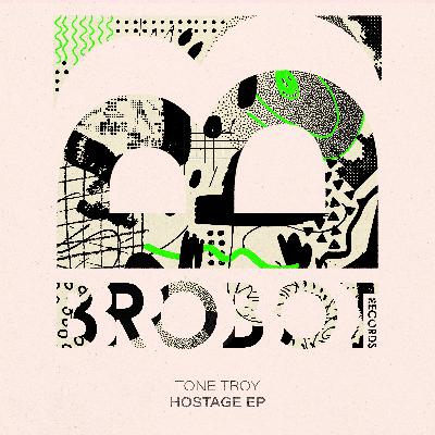 Tone Troy - Importa (Original Mix)