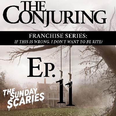 The Conjuring (2013) The Conjuring (2013)