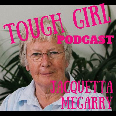Jacquetta Megarry – Founding Rucksack Readers, Walking Adventures, and Building Confidence in the Outdoors Jacquetta Megarry – Founding Rucksack Readers, Walking Adventures, and Building Confidence in the Outdoors