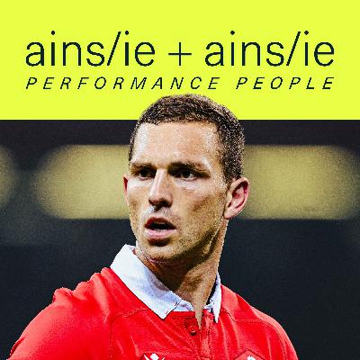 George North | Mindset, Longevity and a Concussion Crisis