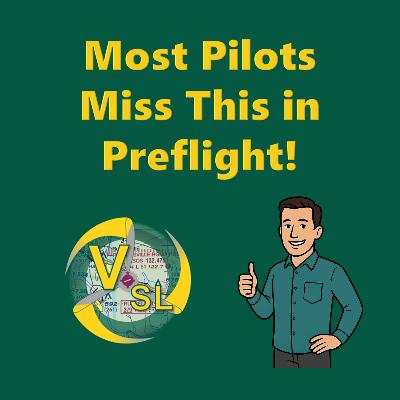 More Than Skin Deep: Enhanced Preflight Inspection for GA Pilots | Seth Lake Safety Seminar